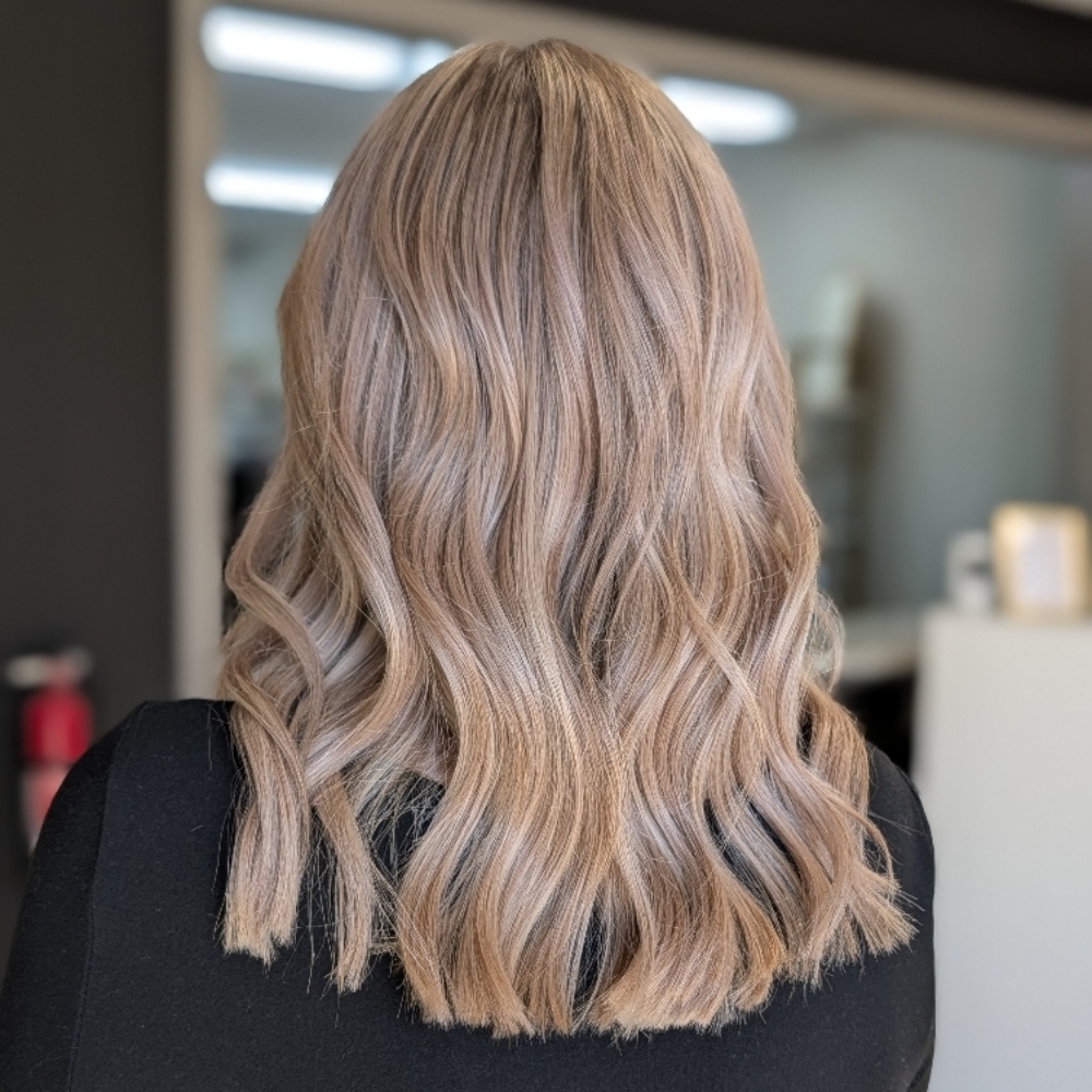 Dry Cut at A&M Beauty Salon in Ludowici, GA