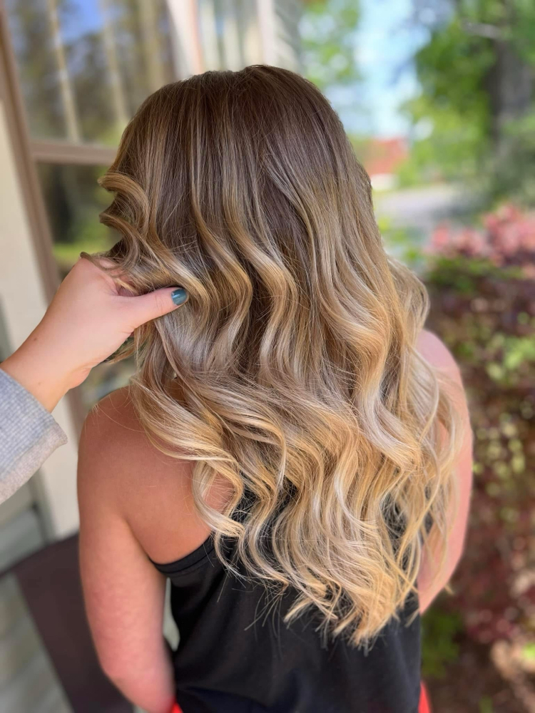 Balayage