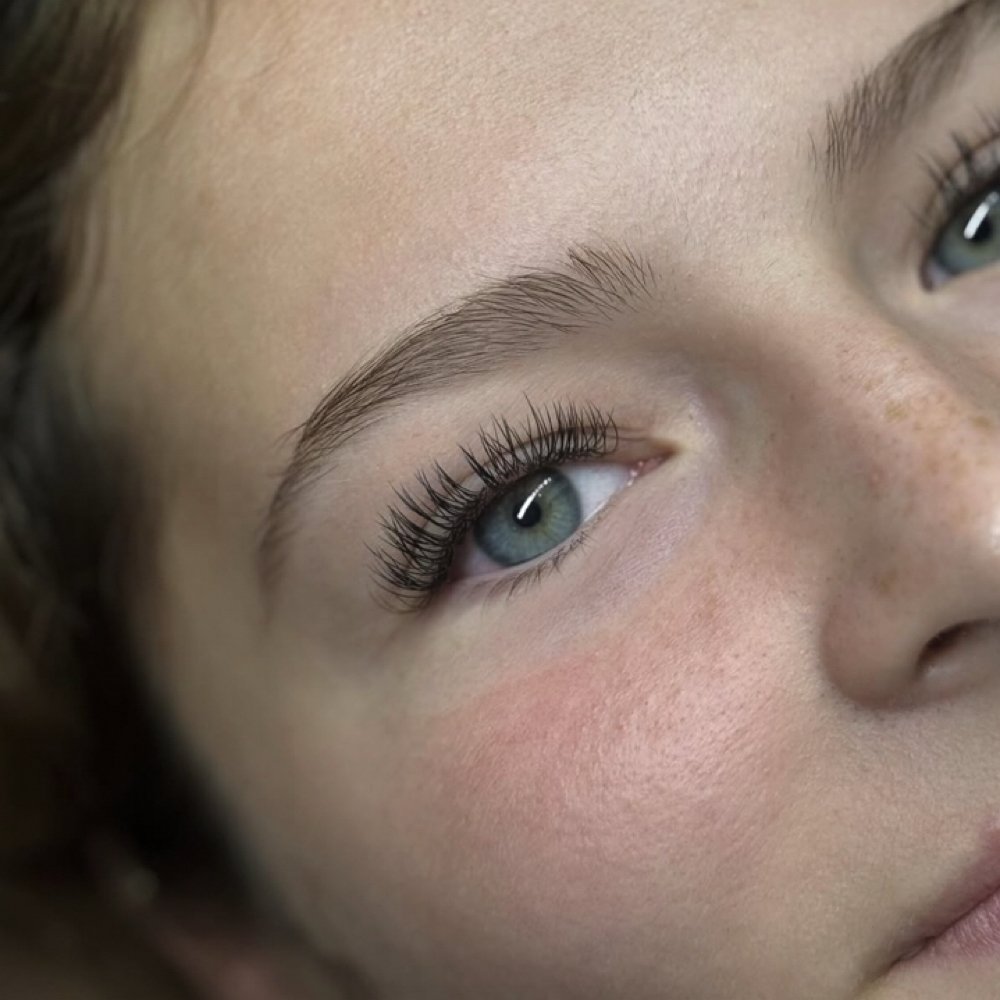 Classic Full Set with Brianna