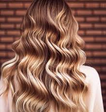 Extension Style (beach Waves,curl,)