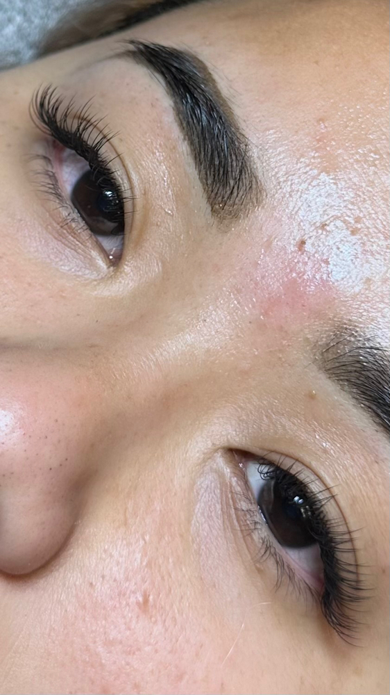 Classic Lash Full Set