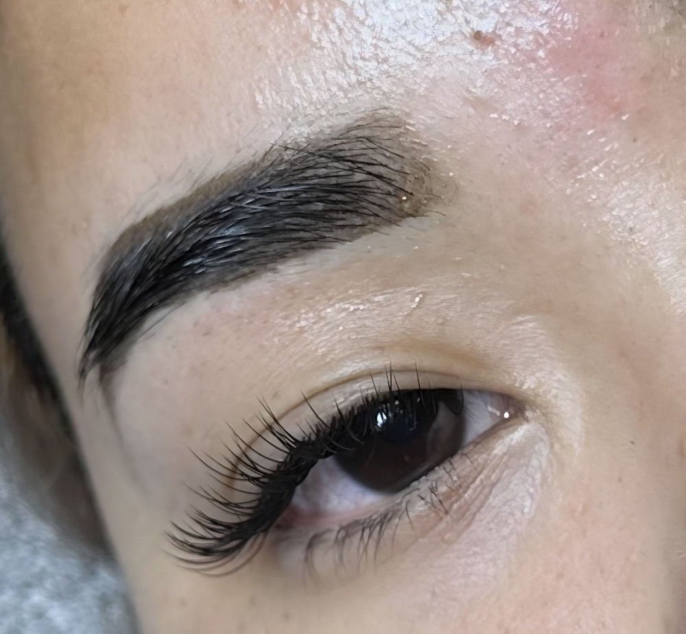 Classic Lash Full Set