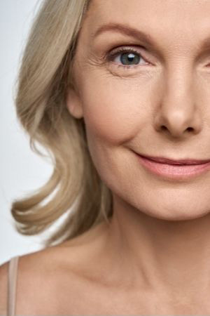 Luxe Lift Facial