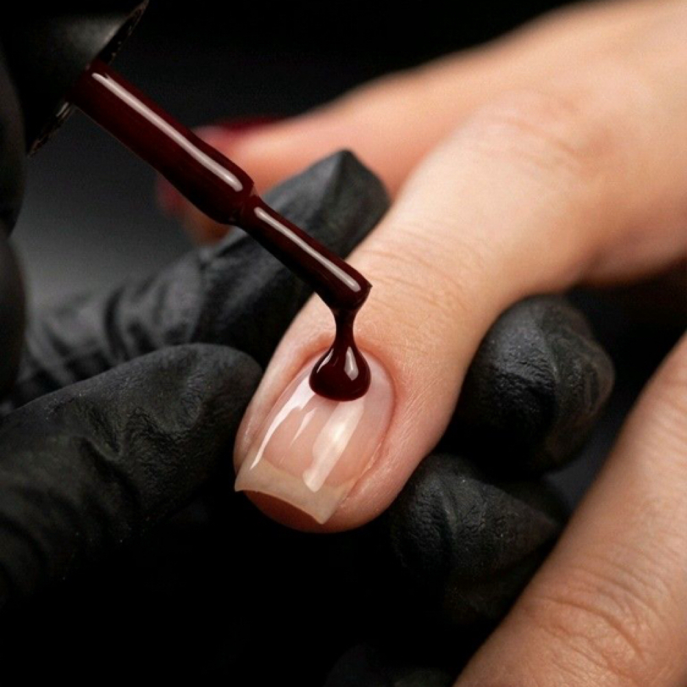 Gel Manicure at Bloom Beauty Lounge in Glen Dale, WV