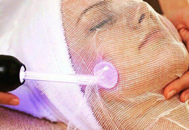 High-frequency add on