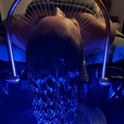 Crown Healing Luxury Experience at The Hive Spa and Beauty Studio LLC in San Antonio, TX