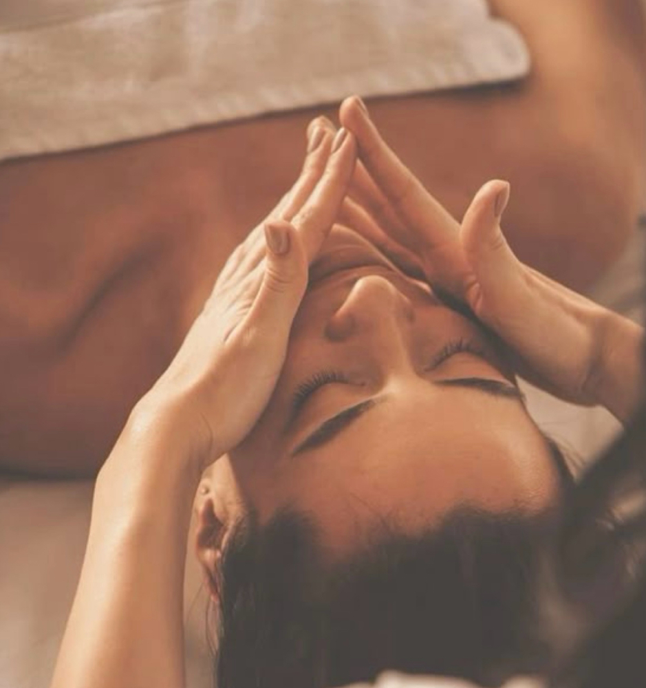 Lymphatic Flow & Recovery Massage