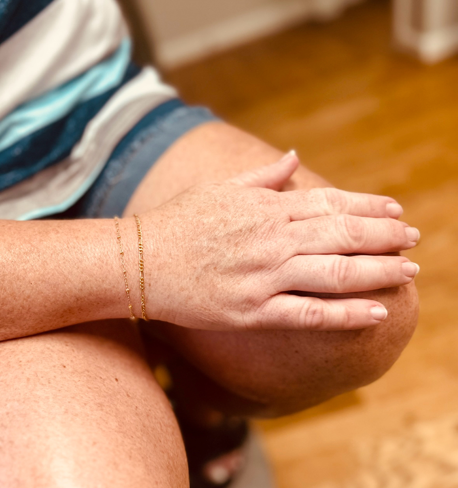 Bracelet - Permanent Jewelry