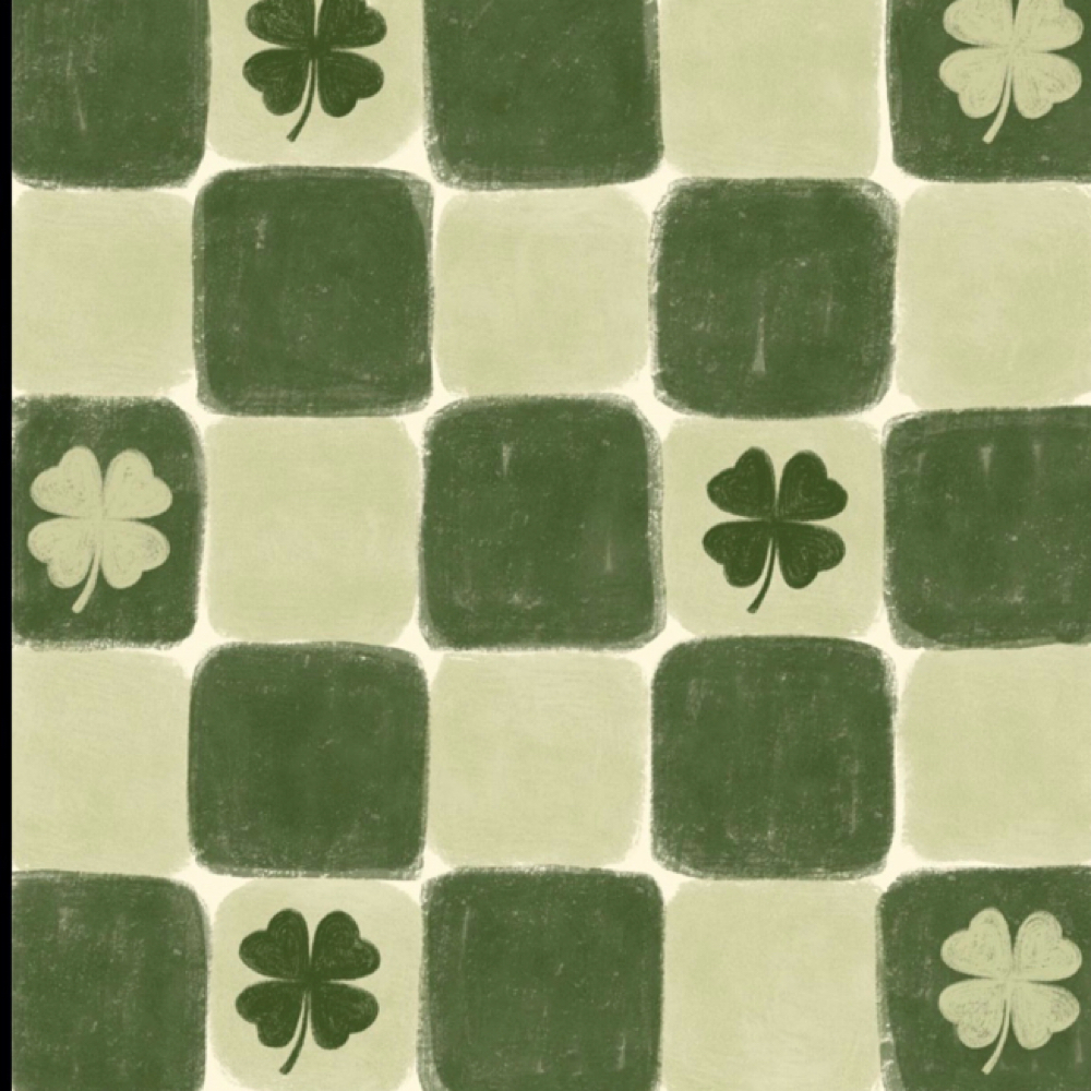 Lucky Leprechaun Mani/pedi at Bare Beauty & Co. in Montrose, MI