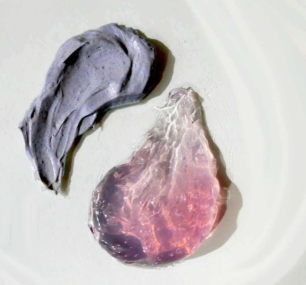 Vineyard 💜 Facial (Pregna. Safe)