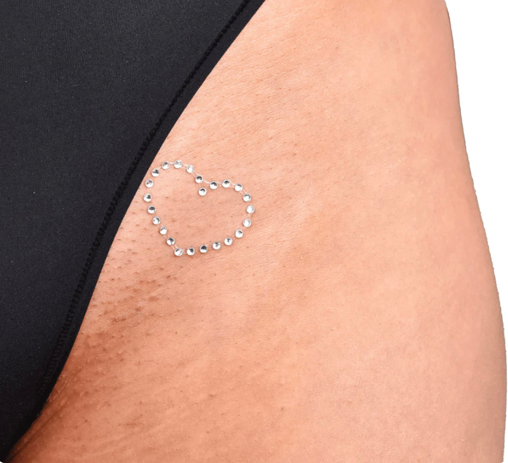 Vajazzle