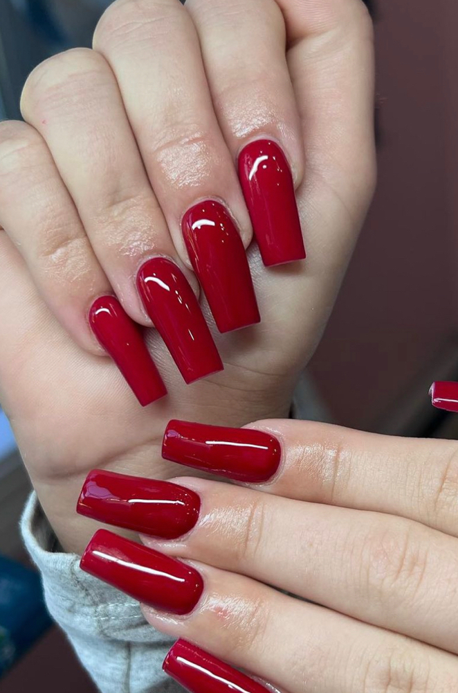 Long Basic Set (One Color)