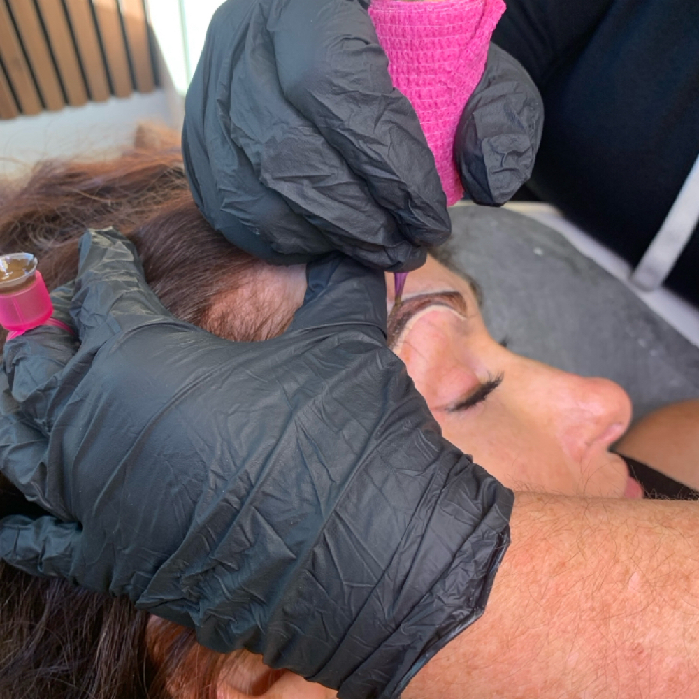 New Client Yearly Color Boost at Elevate in Polson, MT