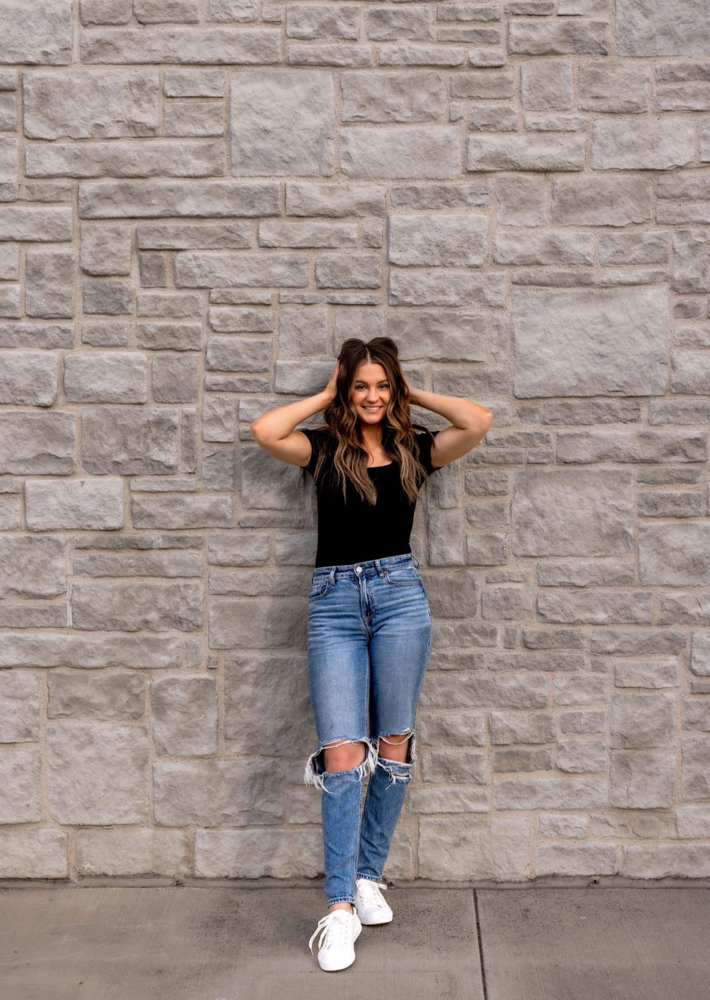 Highlight & Balayage