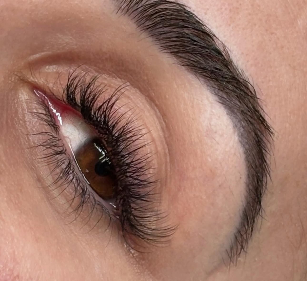 Classic Lash Set - Pestañas Clásica