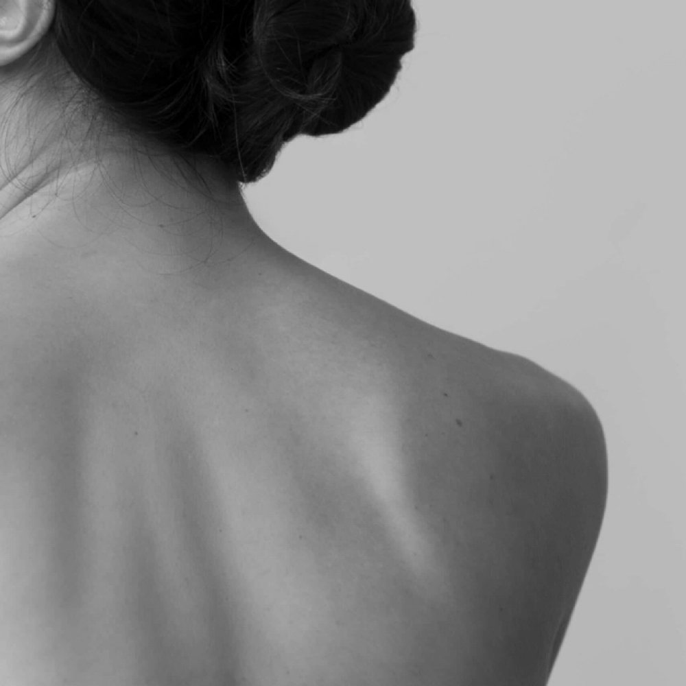 Back Facial at NG Esthetics in Concord, NC