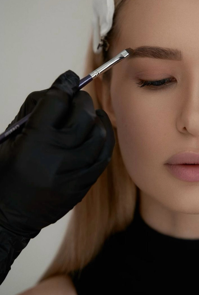 Henna Brow Tint