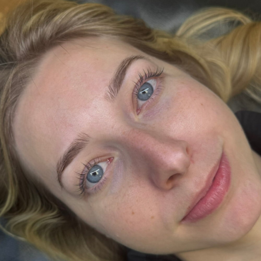 Lash Lift + Tint (Returning Client) at Bare Skin - by Jenny in Spokane Valley, WA