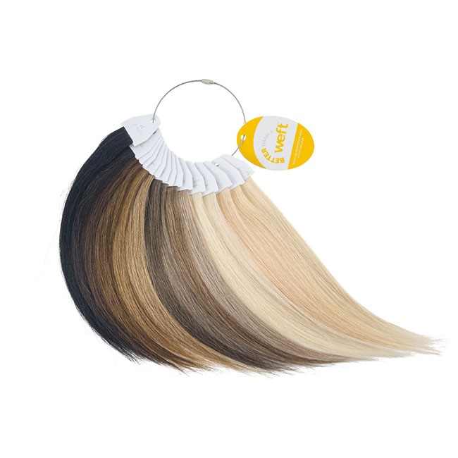 EXTENSION CONSULT at Brandon Ubelhor Hair in TELL CITY, IN