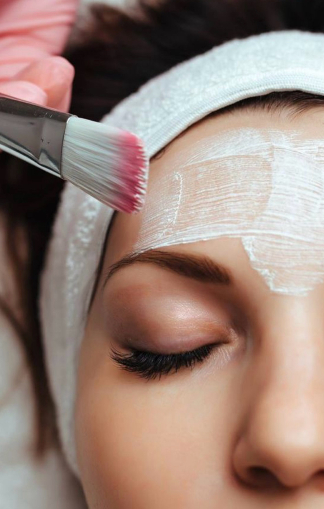 Age Rewind Facial