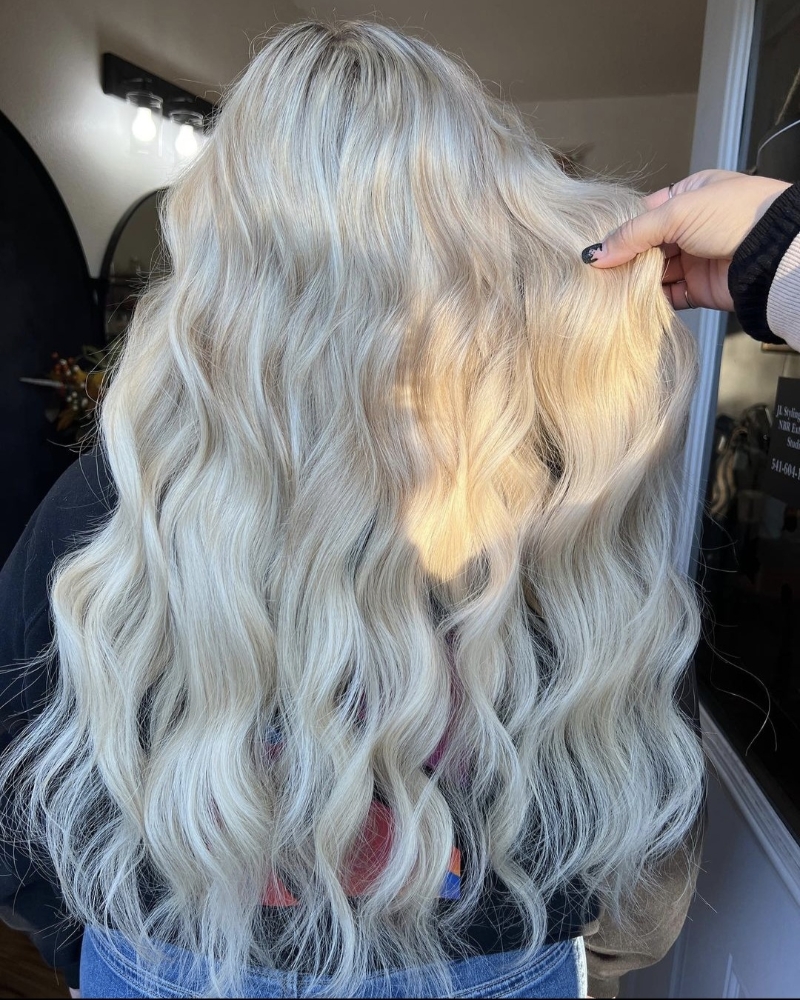 NBR Move Up 3 Rows With Color