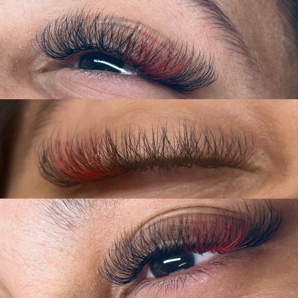 Hybrid Fill at Annys Wispies✨ in Springfield, MA