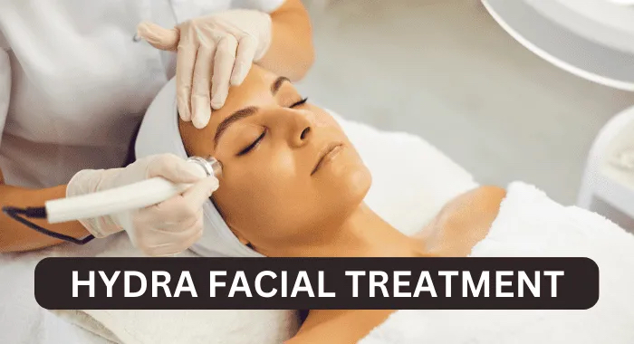 Skincare-Customized Advanced Hydro