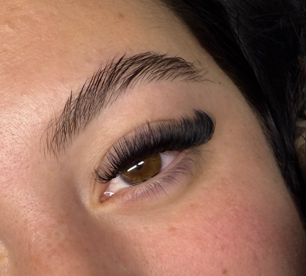 Volume Fullset at Esthetics By My in Westport, MA
