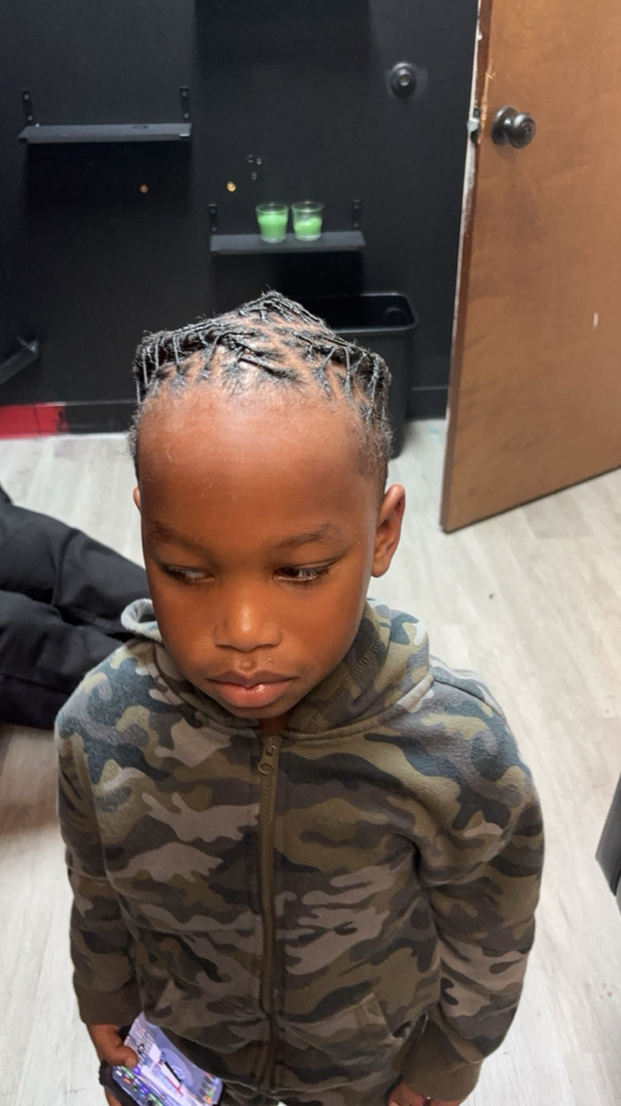 Baby Retwist (price May Vary)