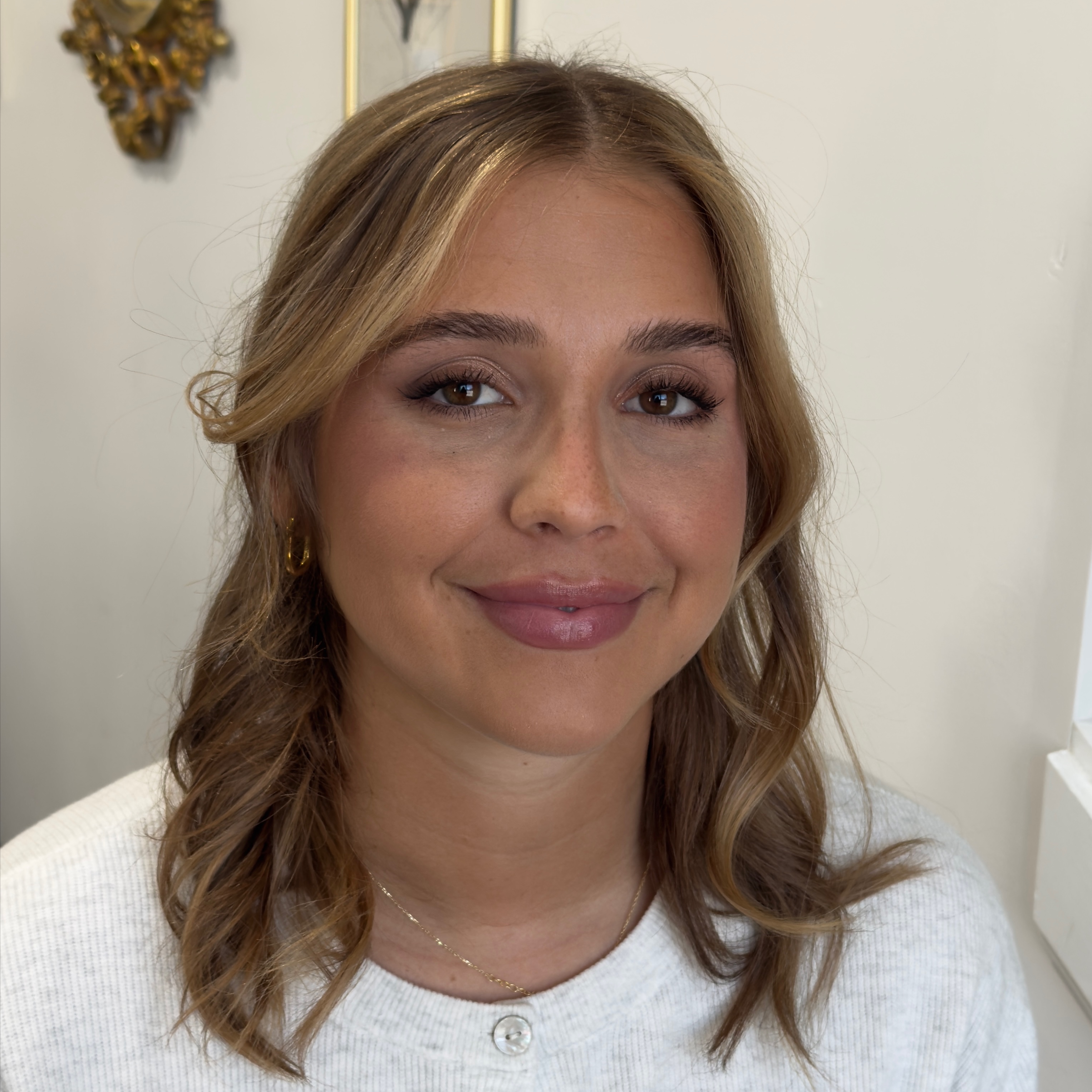 Bridal Trial Makeup only at Salon 212 in Saco, ME