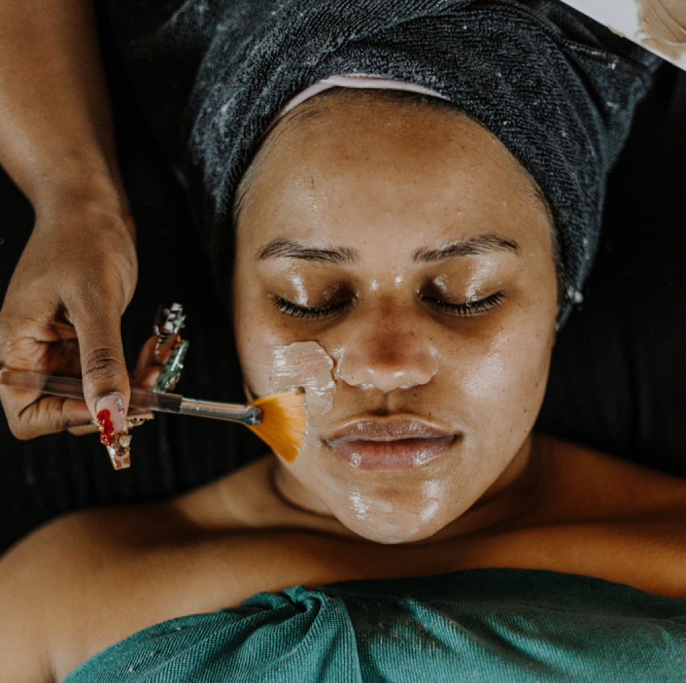 Dermaplane Facial at Choosey Beauty in Wichita, KS