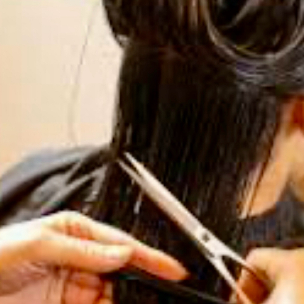 Hair Cut & Blowdry at Terri Styles in Pembroke, MA