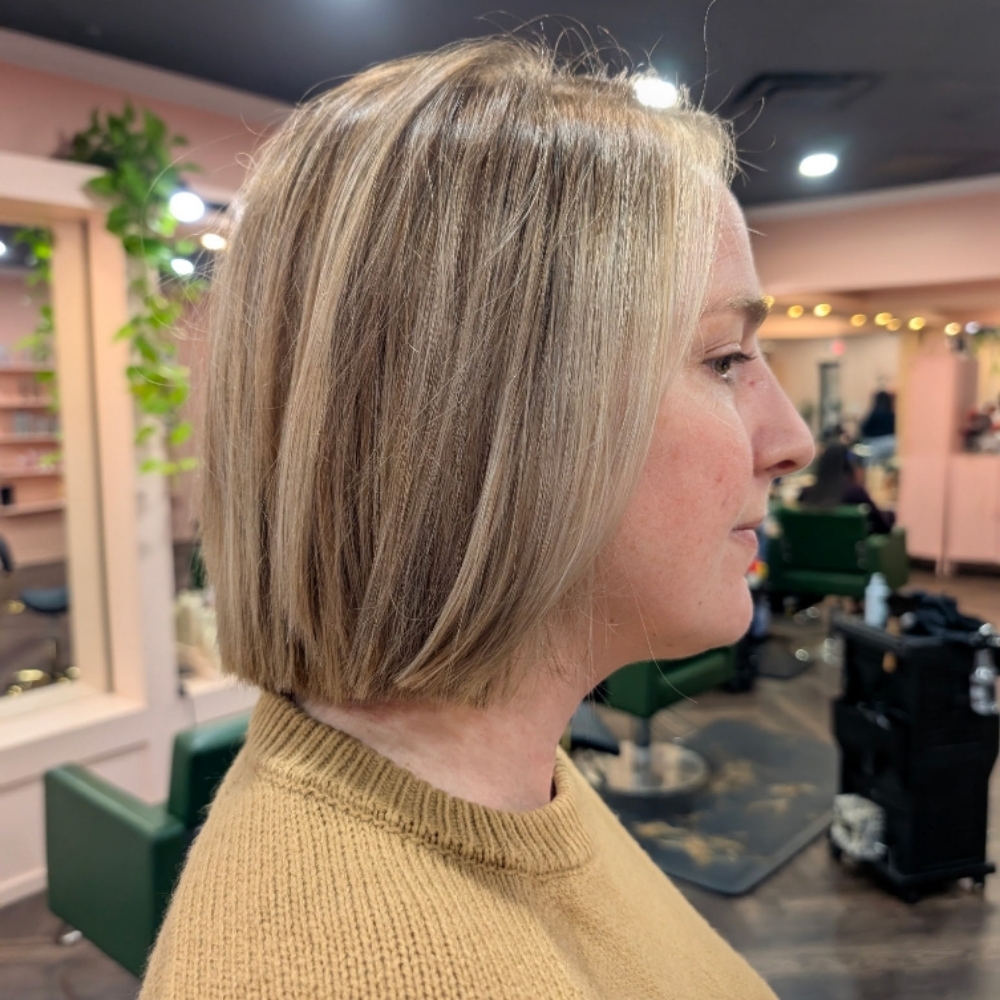 Full Beauty Experience at Birdie Watkins- @beautybybirdieky in Louisville, KY