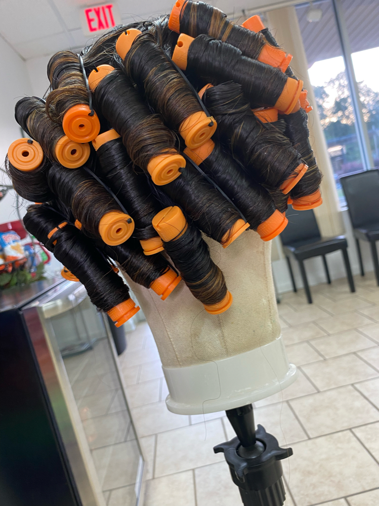 Unit(Wig) Maintenance