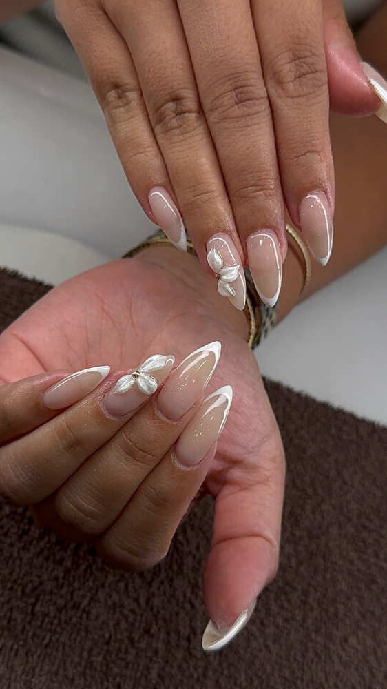 Builder Gel Fill