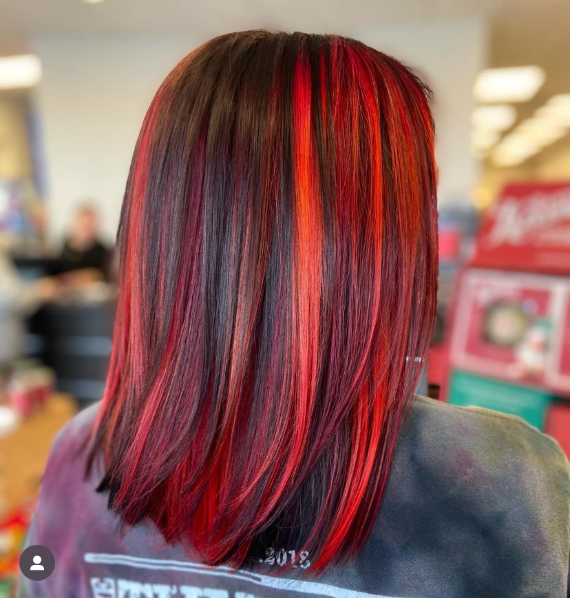Vivid Color