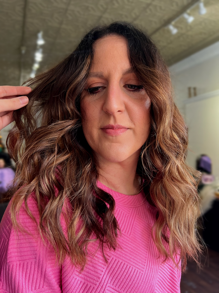 Partial Highlight