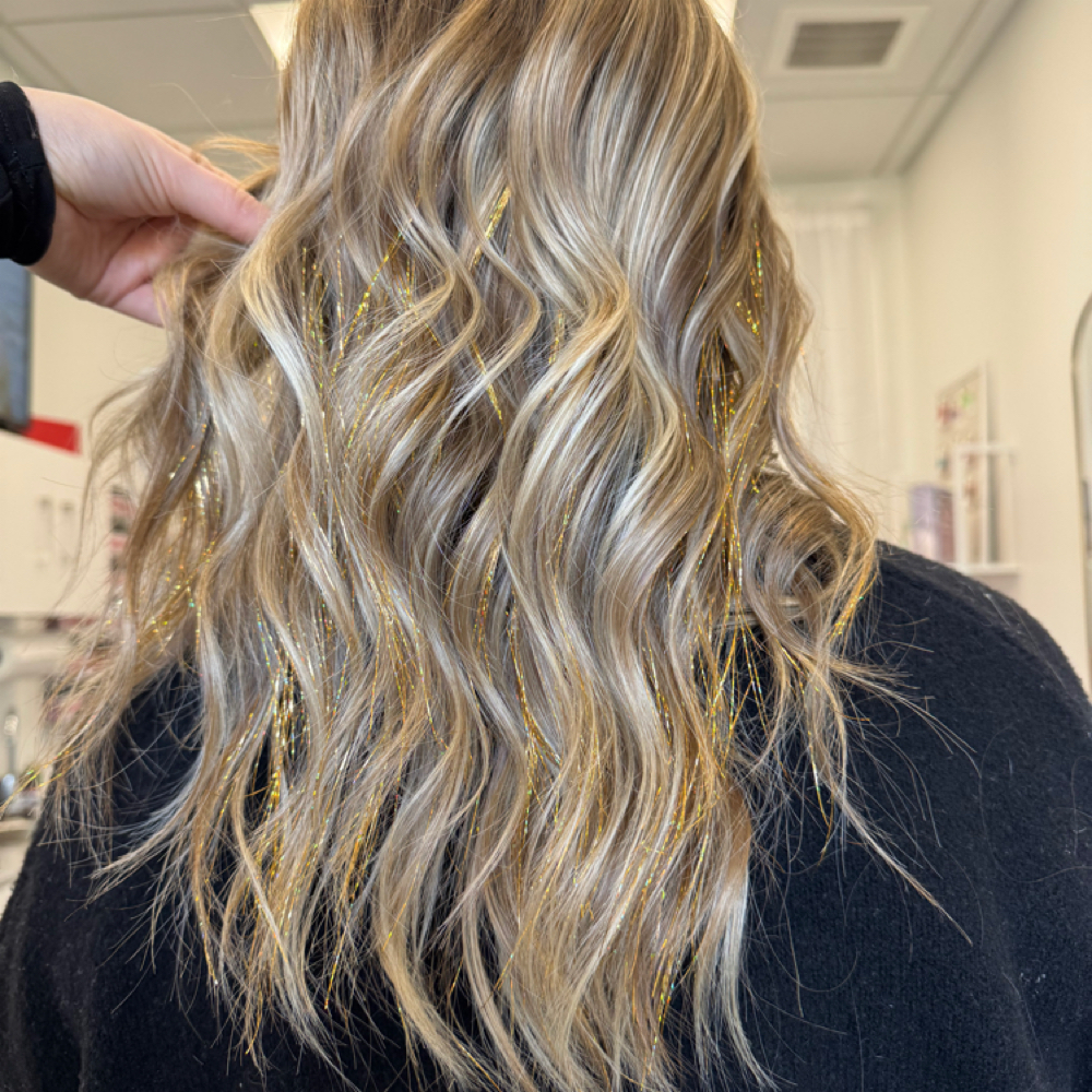 Fairy Hair Packages at Hair by Vanesah in Henrico, VA