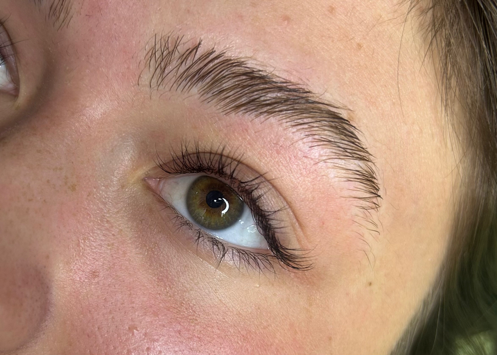 Brow Lamination