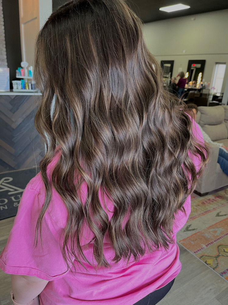 color correction at hair by kaylee in Owensboro, KY