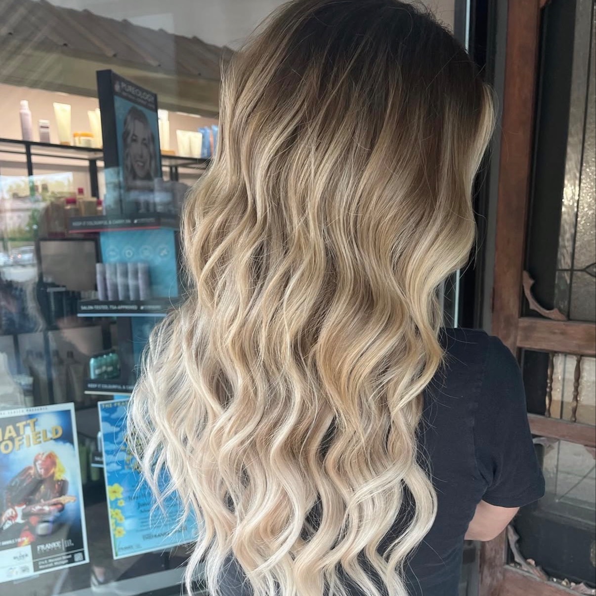 Extension Consultation at Sarah's Signature in Marshall, MI