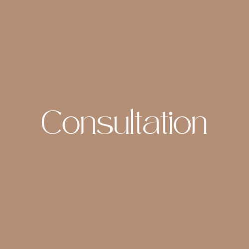 Consultation