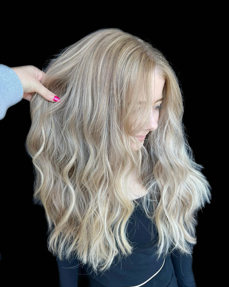 Partial Highlight