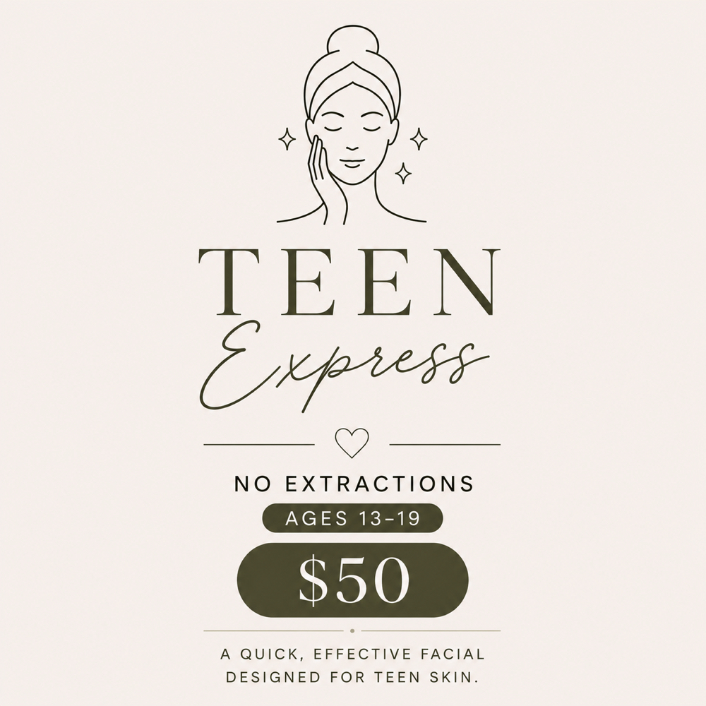 Teen Express at LashNight & Beauty in San Antonio, TX