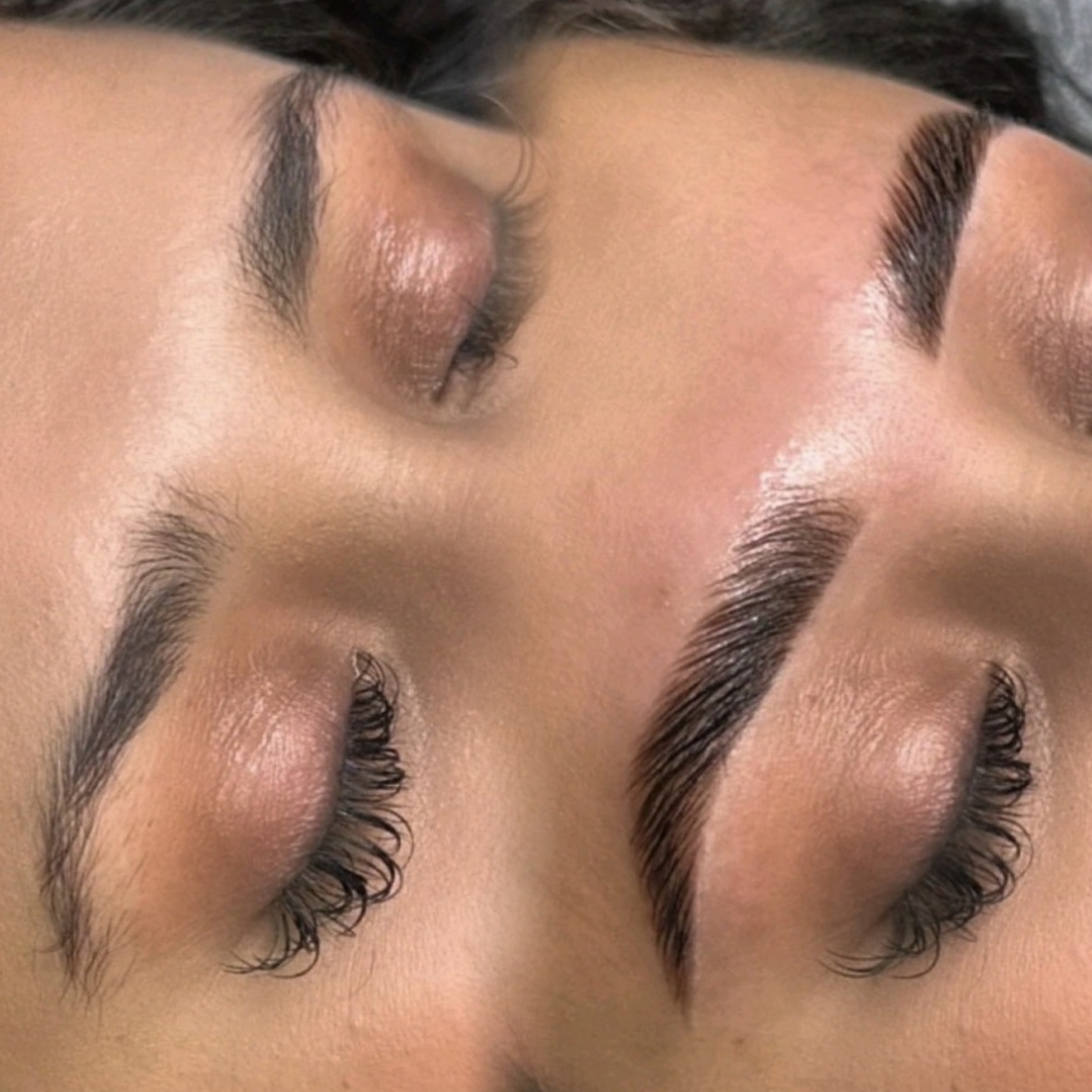 Brow Lamination/Wax/Tint at JBeauty & Blinks— Esthetics by Jacey Brosious in Colorado Springs, CO