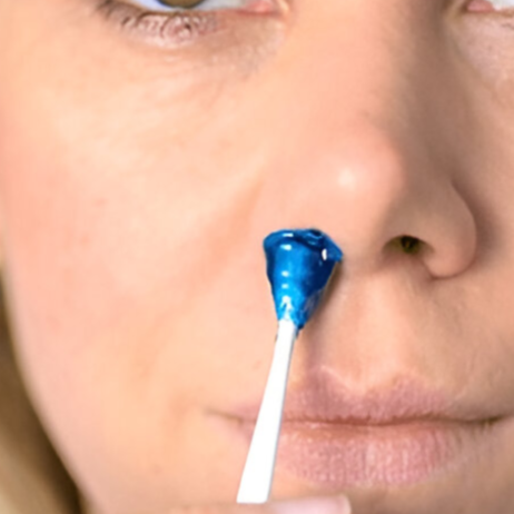 Nostril Wax at HappySkin By Sarah B in Punta Gorda, FL