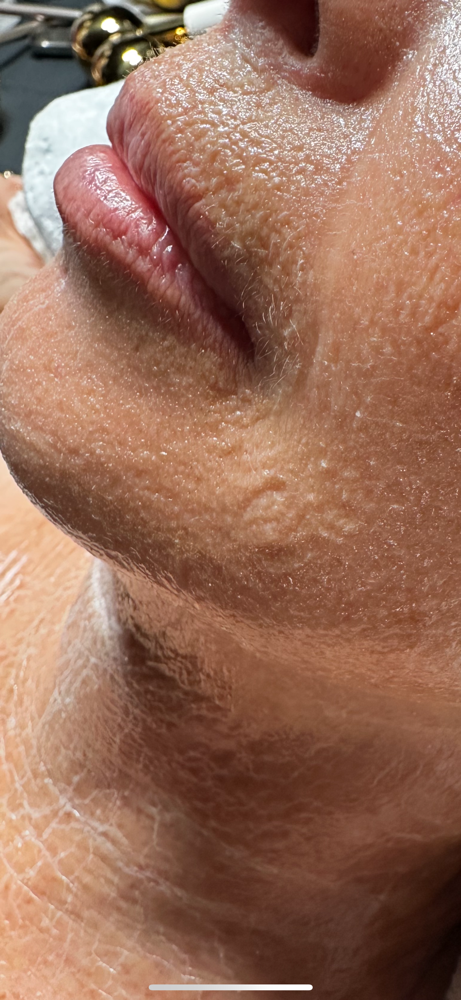 Firming Peptide Facial