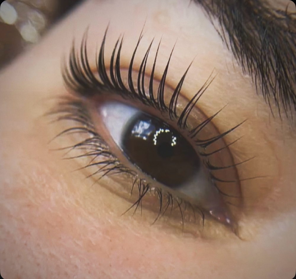 SIGNATURE LASH LIFT
