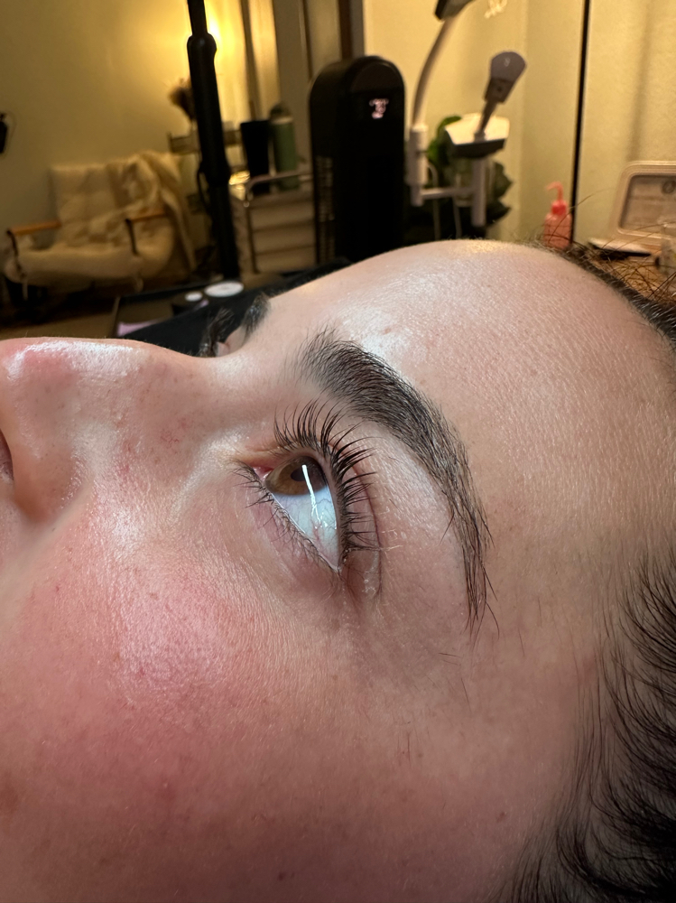 Lash Lift
