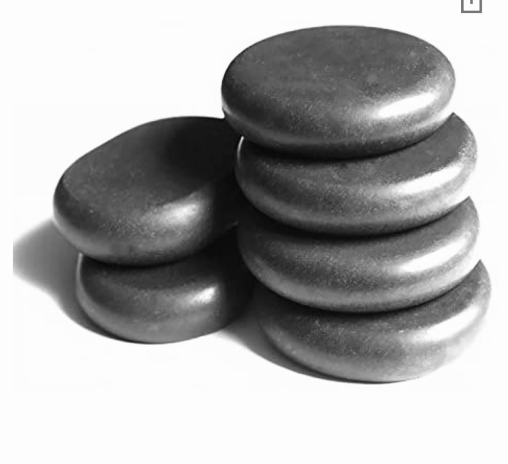 Hot Stone Massage